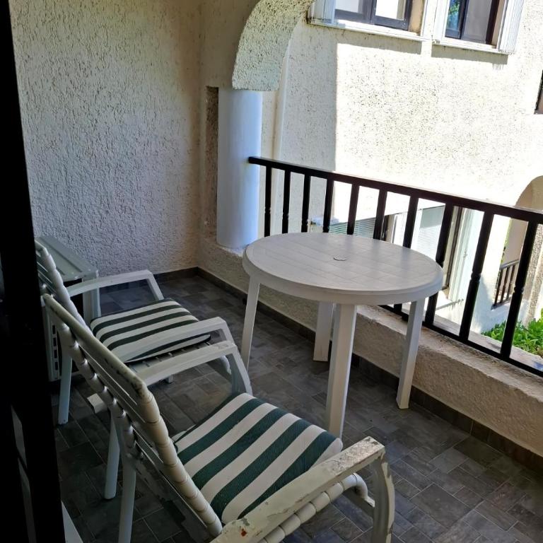 Condominio Xaman Ha 7107 - One-Bedroom Apartment - 9