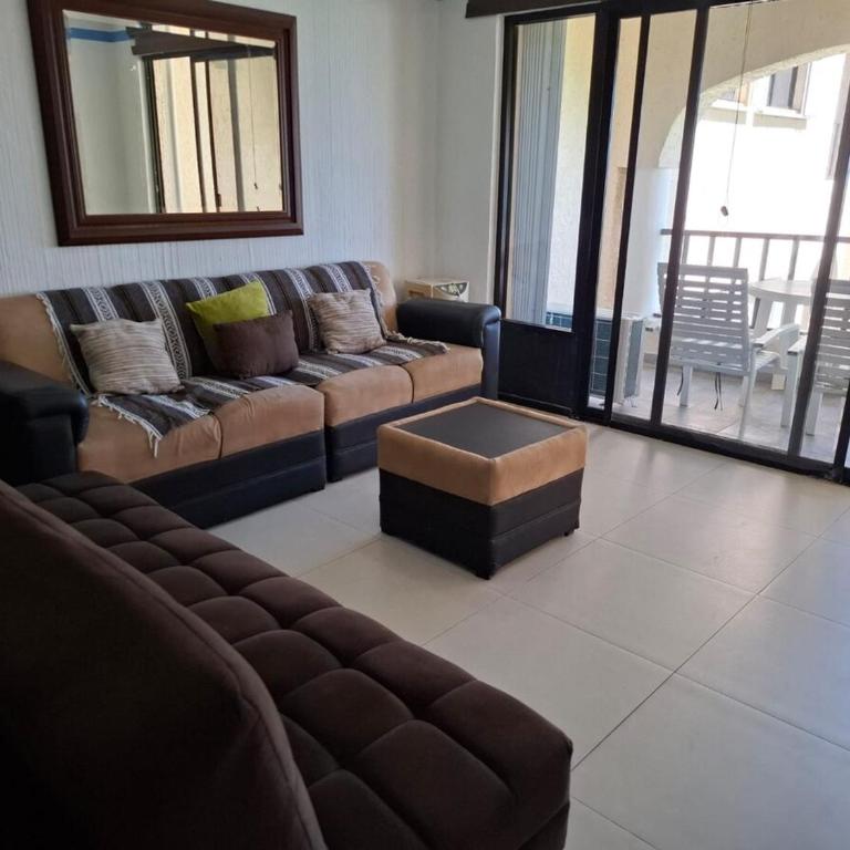 Condominio Xaman Ha 7107 - One-Bedroom Apartment - 11