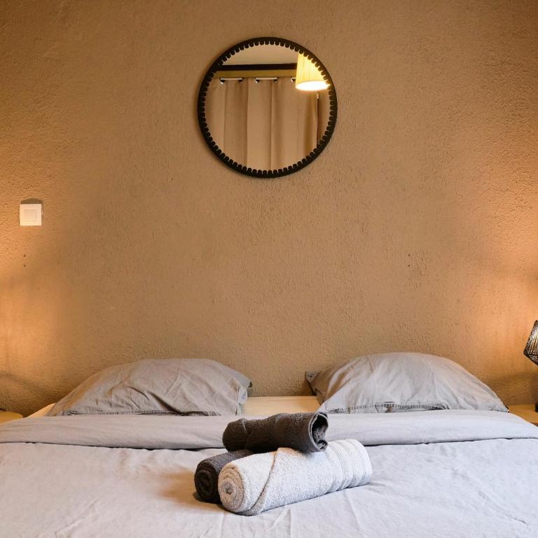 Le nid lillois - Appartement 1 Chambre - 9