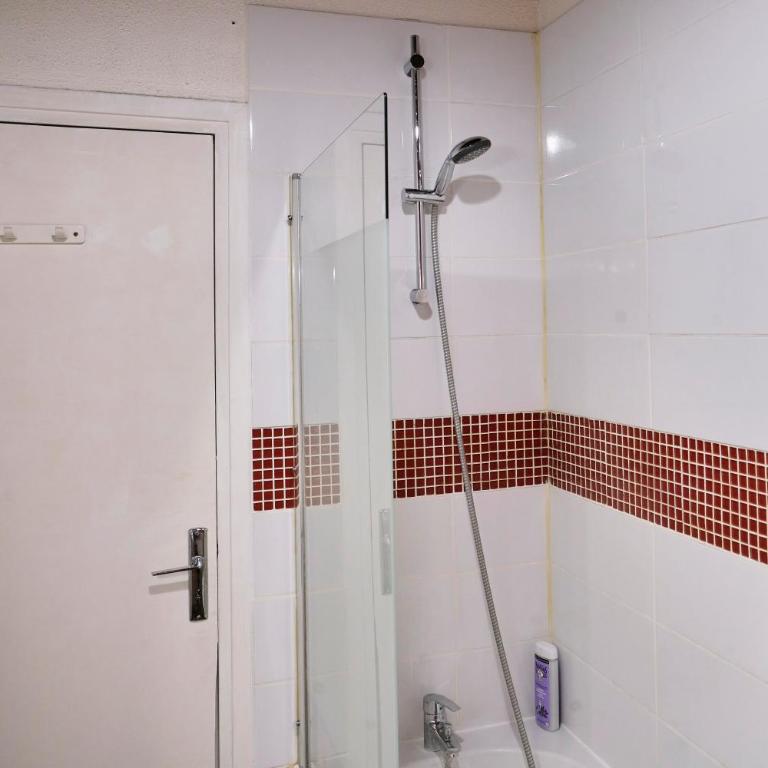 Le nid lillois - Appartement 1 Chambre - 27