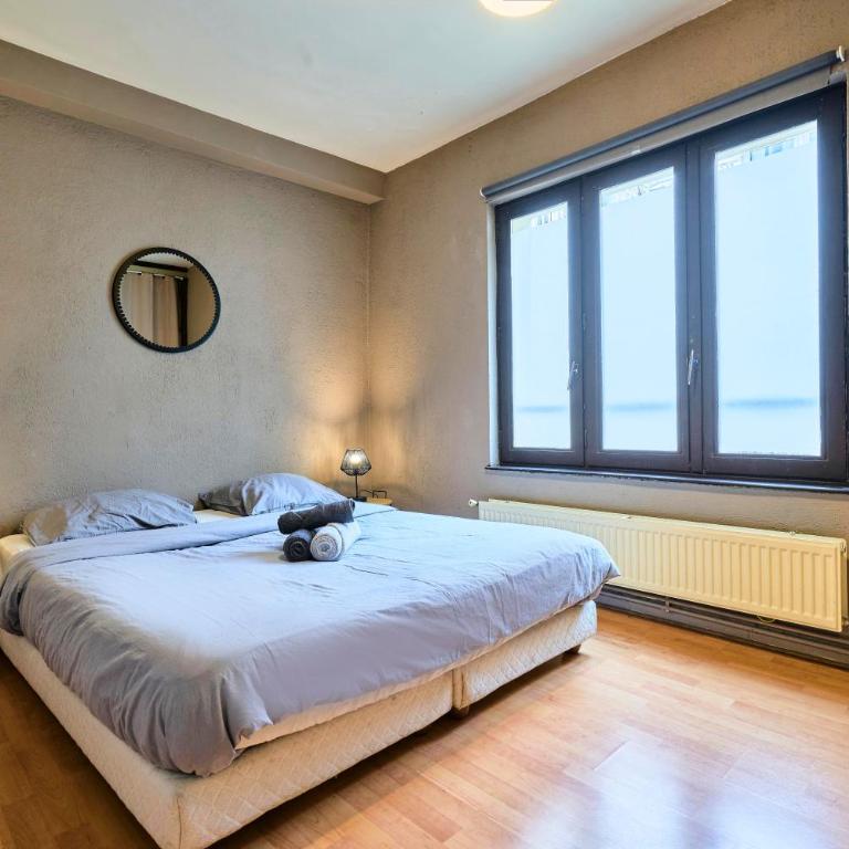 Le nid lillois - Appartement 1 Chambre - 2