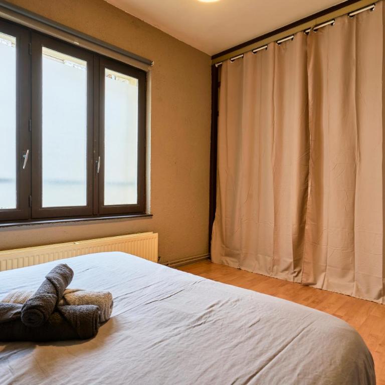 Le nid lillois - Appartement 1 Chambre - 10