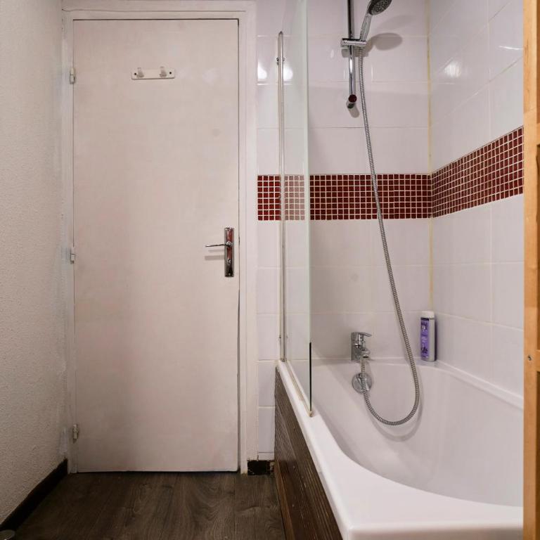 Le nid lillois - Appartement 1 Chambre - 25