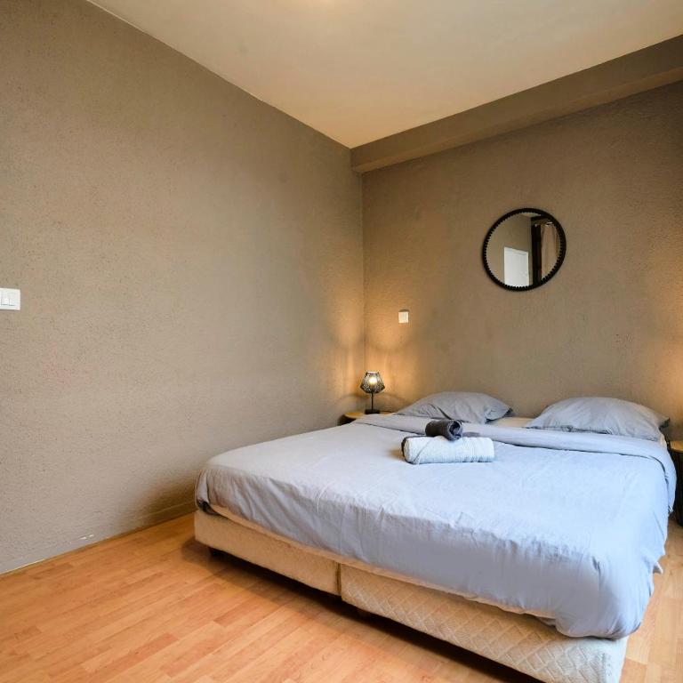 Le nid lillois - Appartement 1 Chambre - 7