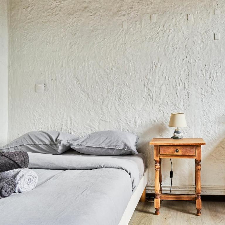 Le nid lillois - Appartement 1 Chambre - 12