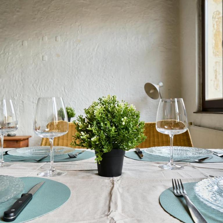 Le nid lillois - Appartement 1 Chambre - 21