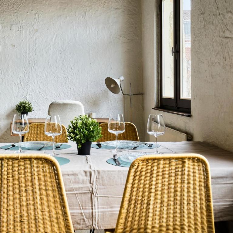 Le nid lillois - Appartement 1 Chambre - 30