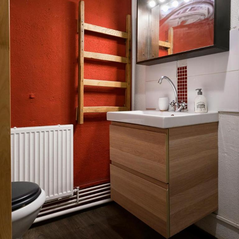 Le nid lillois - Appartement 1 Chambre - 23