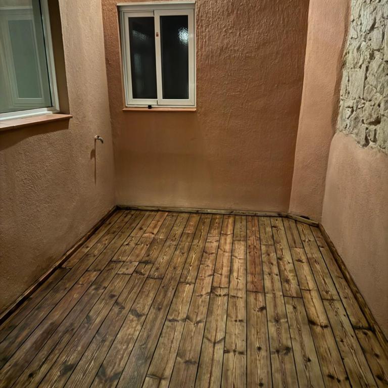 Rustic Casita Gavà - One-Bedroom Apartment - 18