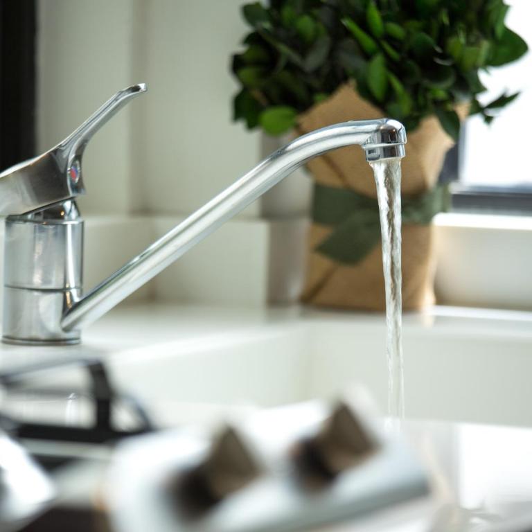 FlowSuites Polanco - Suite Executive - 1 cama grande - 5