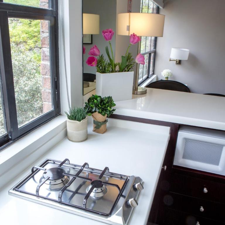FlowSuites Polanco - Suite Executive - 1 cama doble - 18
