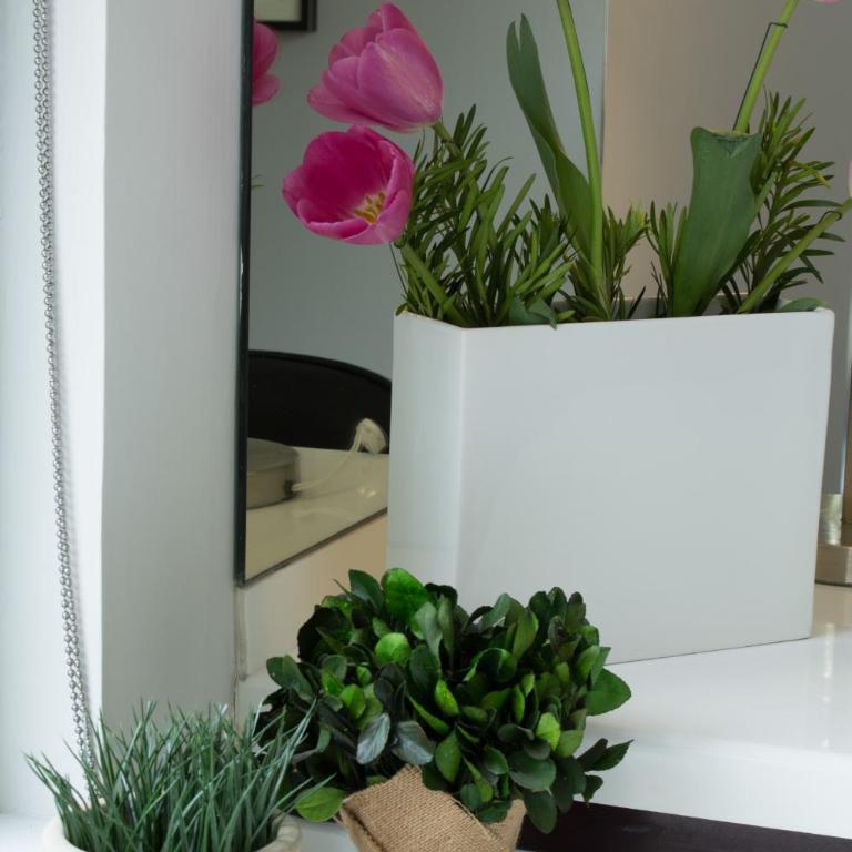 FlowSuites Polanco - Suite Executive - 1 cama doble - 25