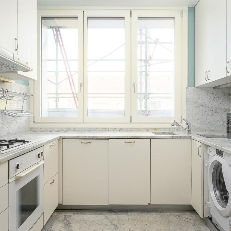 Classbnb - Spacious apartment 20 minutes from the city center - Appartamento - 2