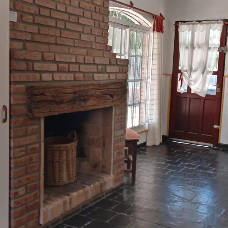 Los Estribos Merlo - Apartamento de 2 dormitorios con piscina privada - 1