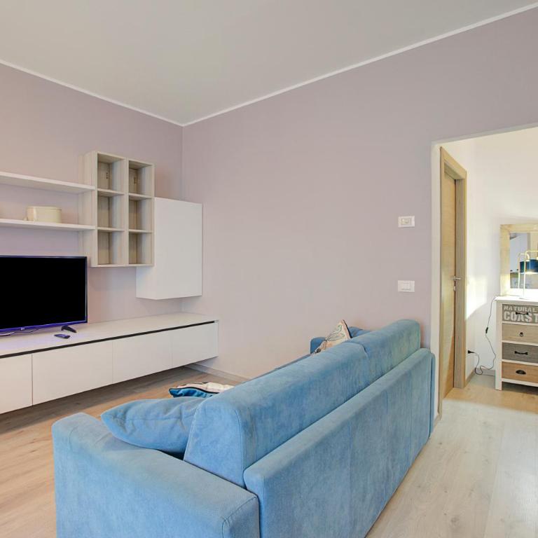 Riva Nest - Happy Rentals - Appartamento - 11