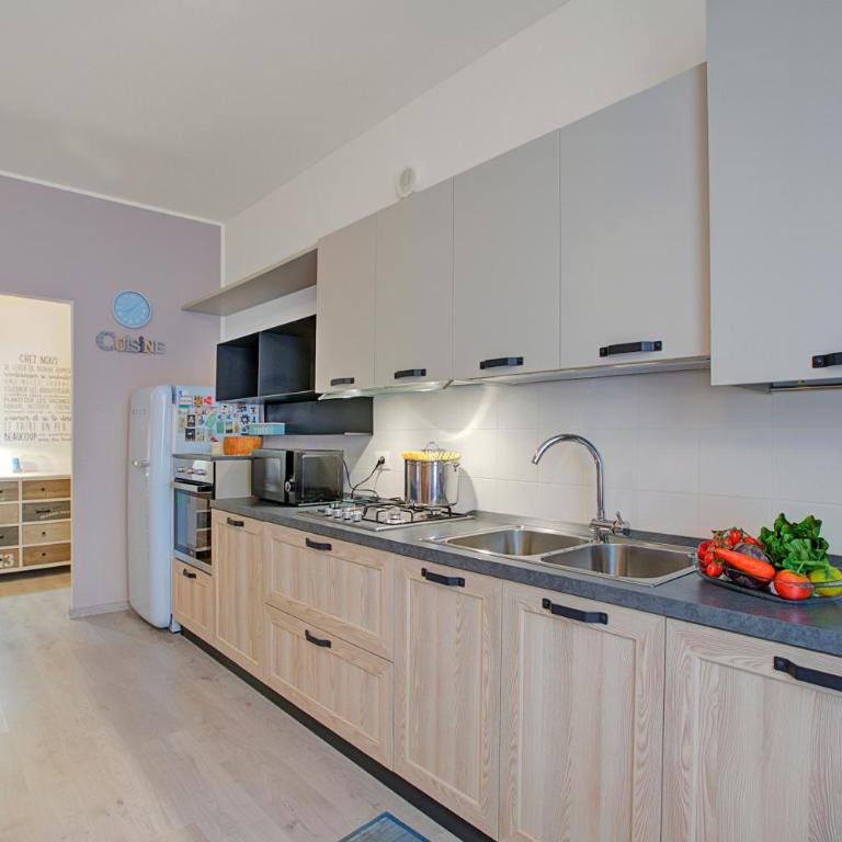 Riva Nest - Happy Rentals - Appartamento - 13