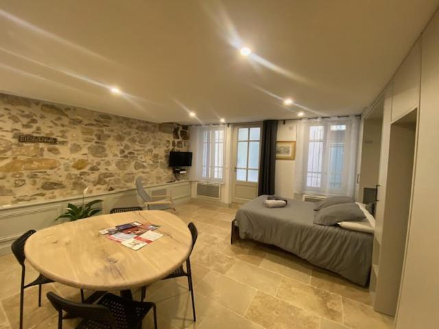Charmant studio Corneille - Studio - 2