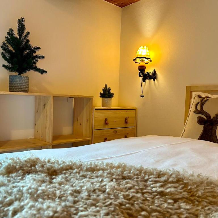 Edelweiß Gästehaus Lachtal - Classic Quadruple Room - 4
