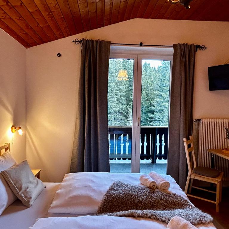 Edelweiß Gästehaus Lachtal - Standard Double Room - 3