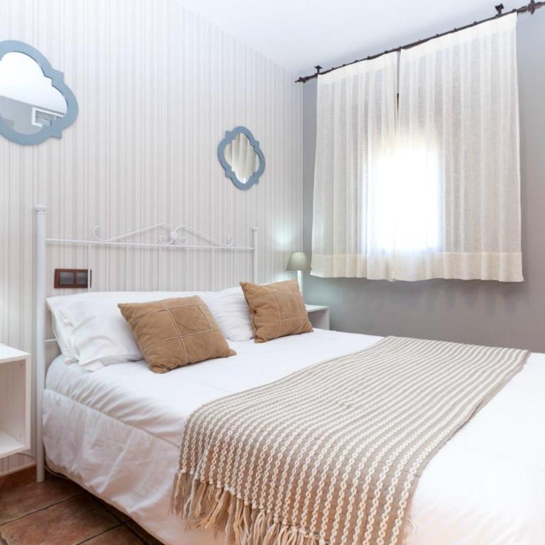 Hotel Medina de Toledo - Habitación Individual - 7