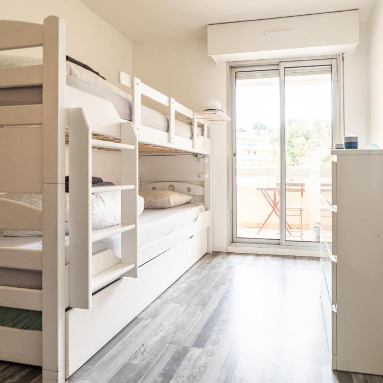 Le Syrius - Appartamento con 3 Camere da Letto - 25
