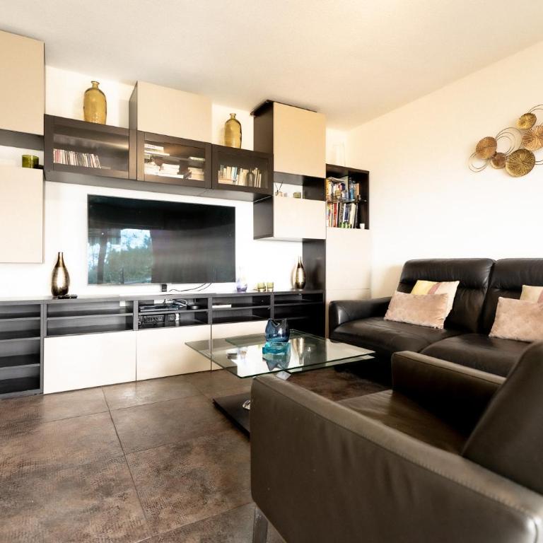 Le Syrius - Appartamento con 3 Camere da Letto - 27