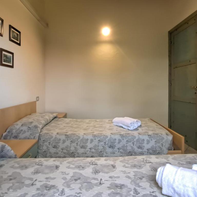 Villa Quai 4 posti letto Vicino al centro - Two-Bedroom House - 22