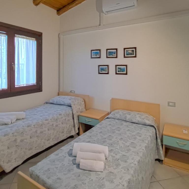 Villa Quai 4 posti letto Vicino al centro - Two-Bedroom House - 20