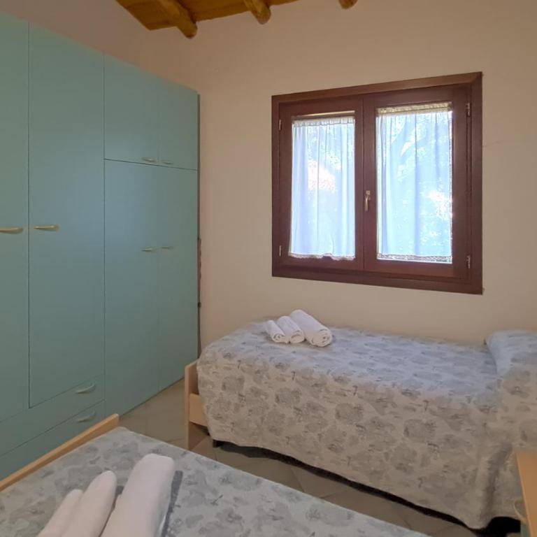 Villa Quai 4 posti letto Vicino al centro - Two-Bedroom House - 21