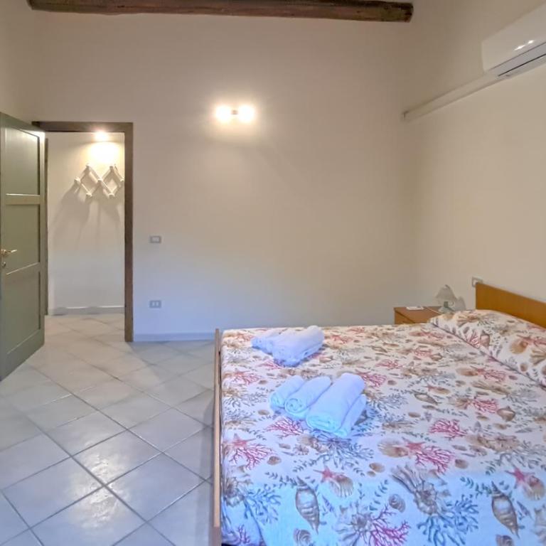 Villa Quai 4 posti letto Vicino al centro - Two-Bedroom House - 19