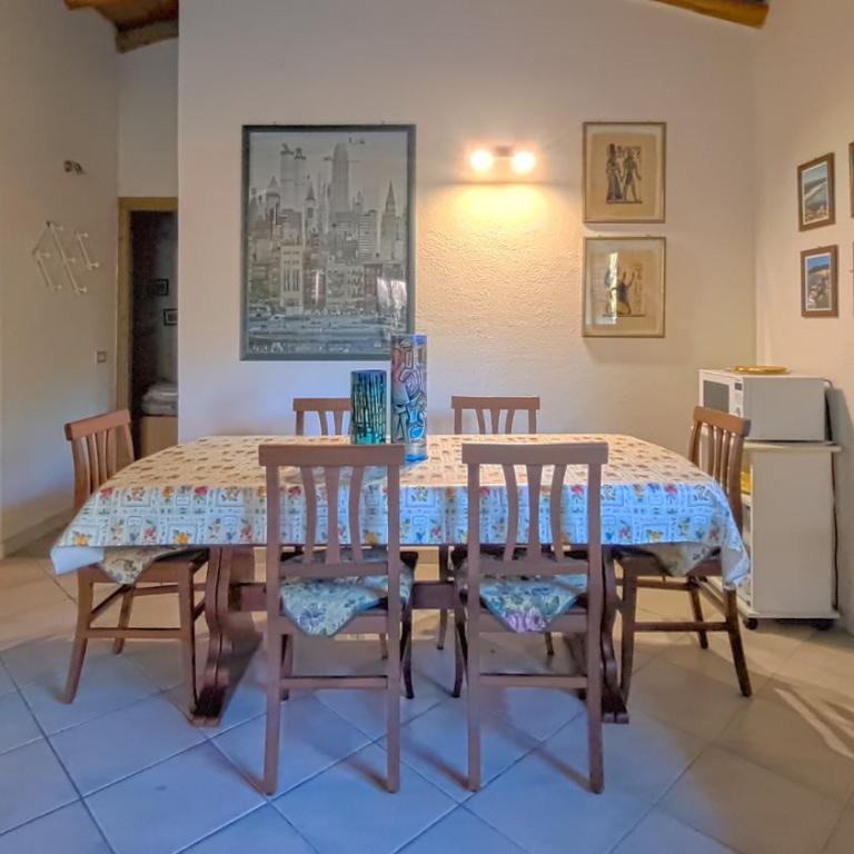Villa Quai 4 posti letto Vicino al centro - Two-Bedroom House - 13