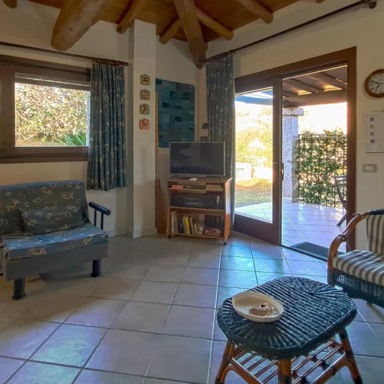 Villa Quai 4 posti letto Vicino al centro - Two-Bedroom House - 11