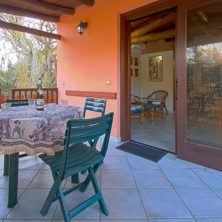 Villa Quai 4 posti letto Vicino al centro - Two-Bedroom House - 9