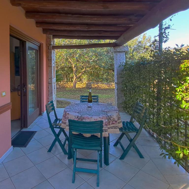 Villa Quai 4 posti letto Vicino al centro - Two-Bedroom House - 8
