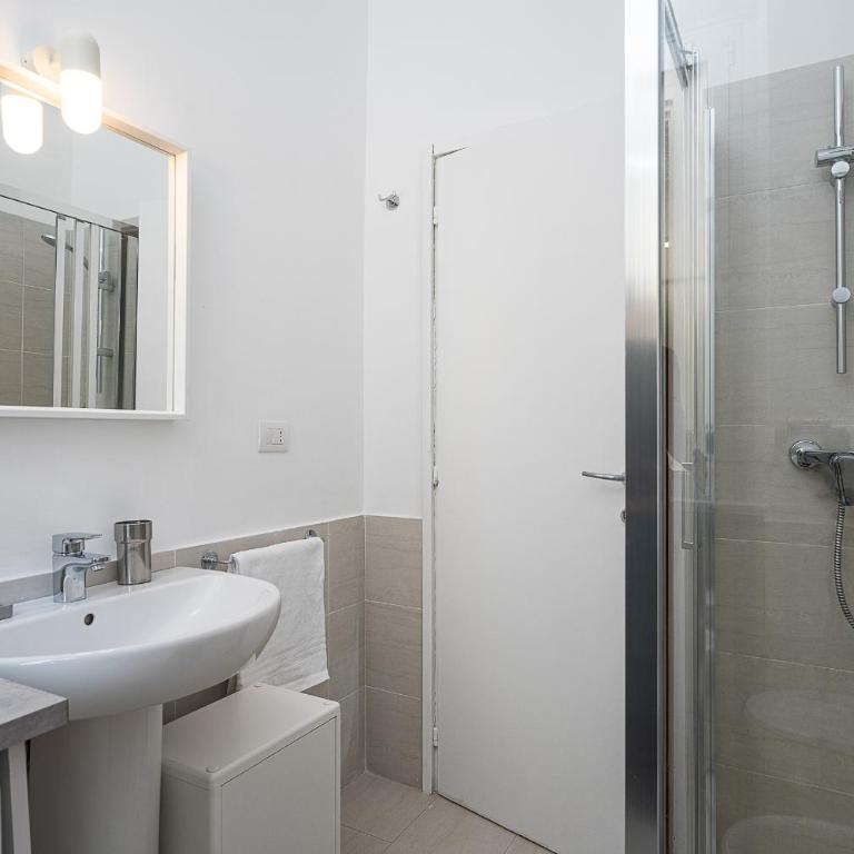 Classbnb - Ampio appartamento a 1km da CityLife - Appartamento con 3 Camere da Letto - 18