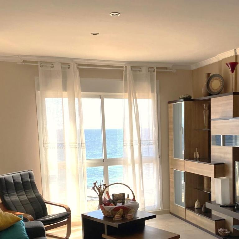 Appartamento Sinestesia Oceanica - Apartamento de 2 dormitorios con vistas al océano - 8