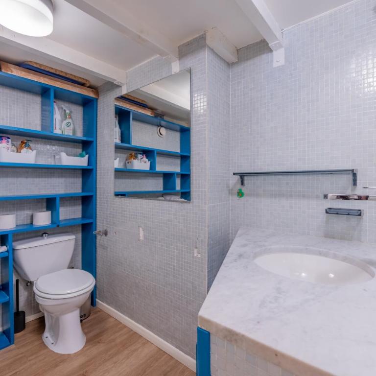 Résidence Grand Roc - Ancolies 348 - Happy Rentals - Studio - 4