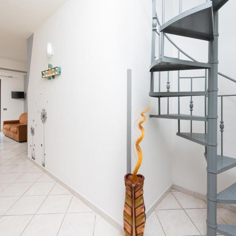 Sea and sand Apartment - Appartamento con 2 Camere da Letto - 17