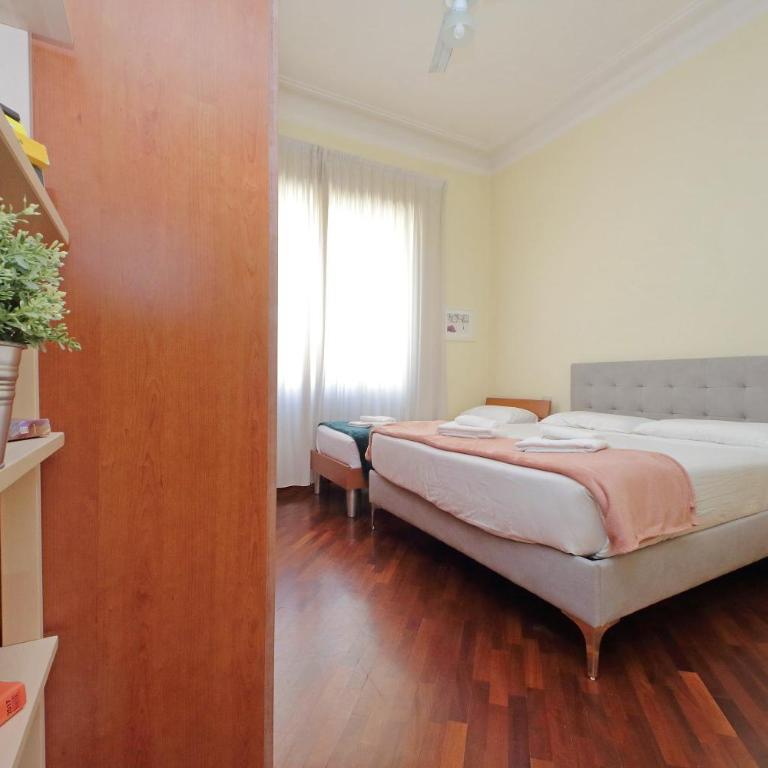 4BNB - Cimabue Apartment - Appartamento con 3 Camere da Letto - 26
