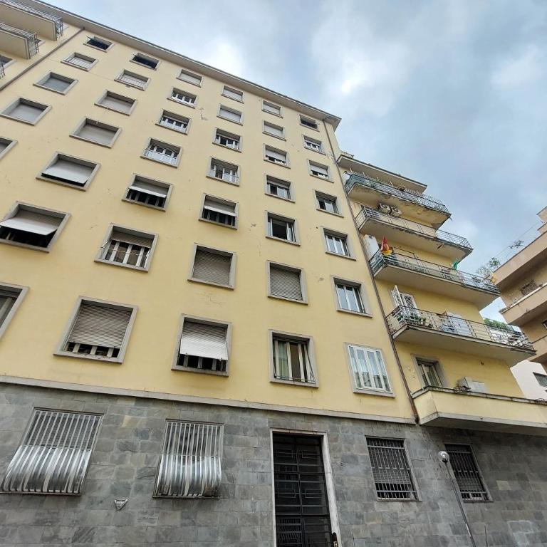 4BNB - Cimabue Apartment - Appartamento con 3 Camere da Letto - 37