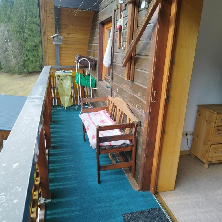 Haus Maria - Apartment mit 2 Schlafzimmern - 24