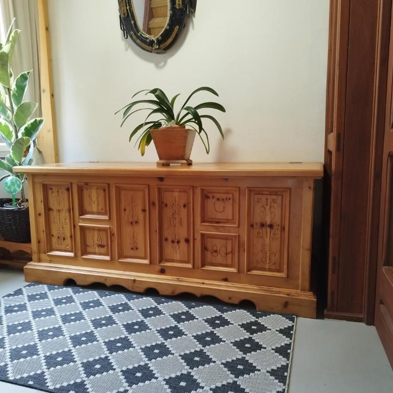 Haus Maria - Apartment mit 2 Schlafzimmern - 3