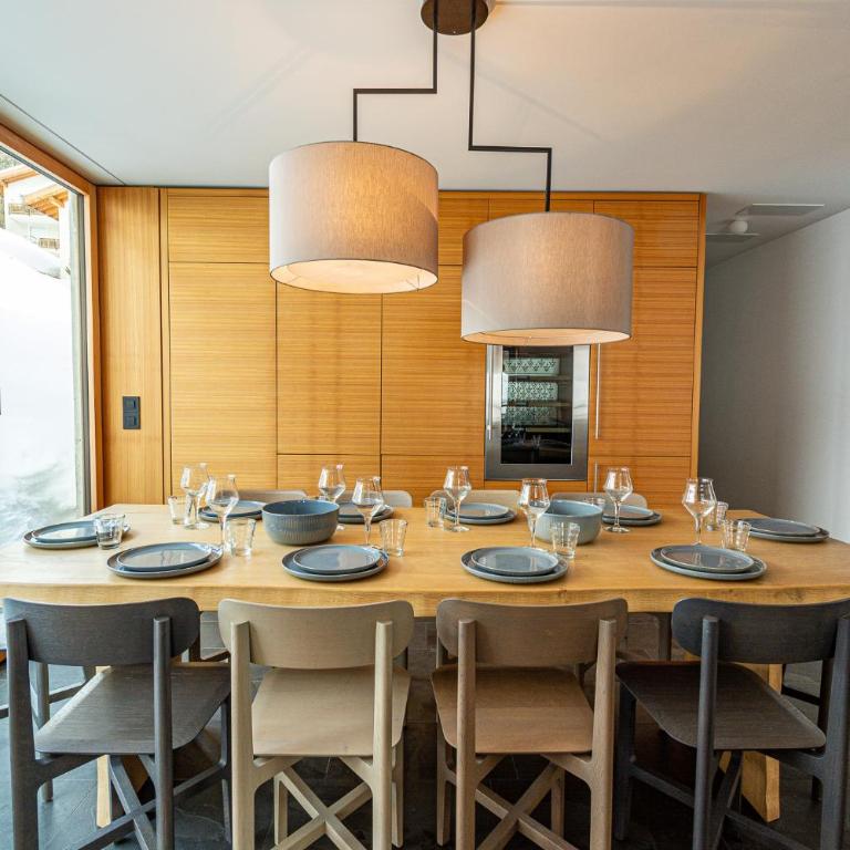 Luxury Panorama Apartment Tola - Apartment - 8