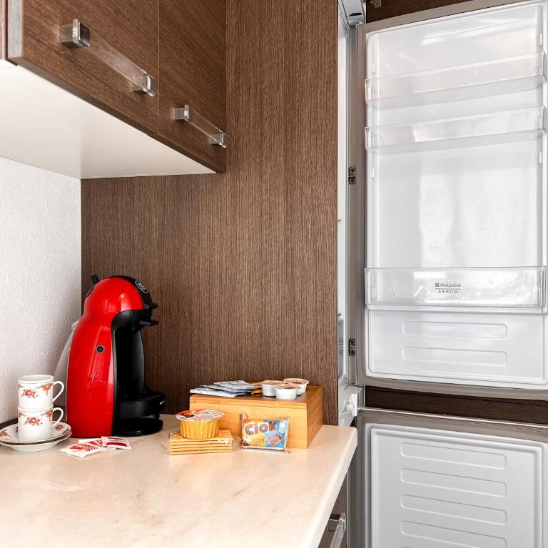 10 minuti dal mare- Casa Vacanze Martina - Appartamento con 1 Camera da Letto - 9
