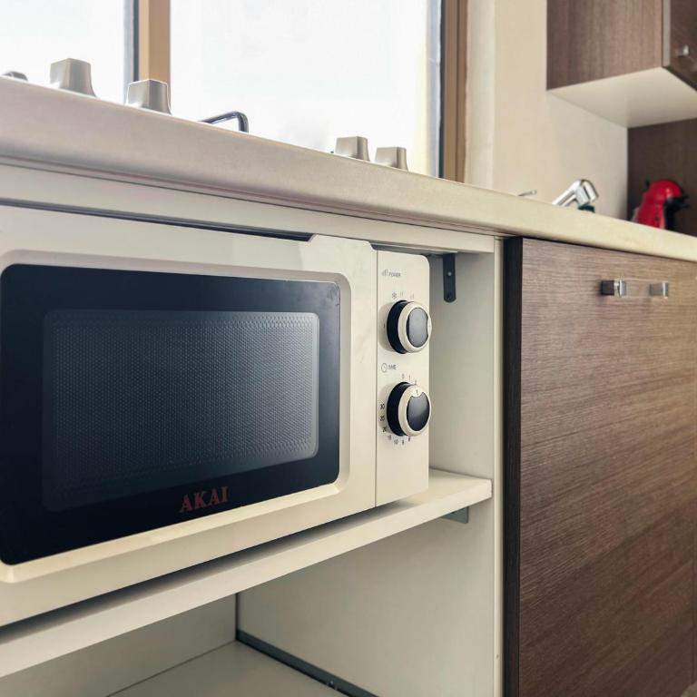 10 minuti dal mare- Casa Vacanze Martina - Appartamento con 1 Camera da Letto - 11