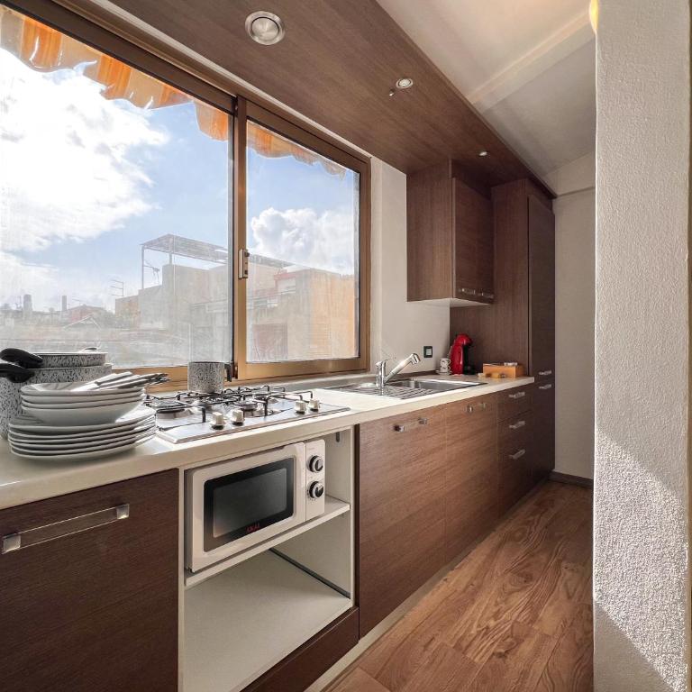 10 minuti dal mare- Casa Vacanze Martina - Appartamento con 1 Camera da Letto - 13