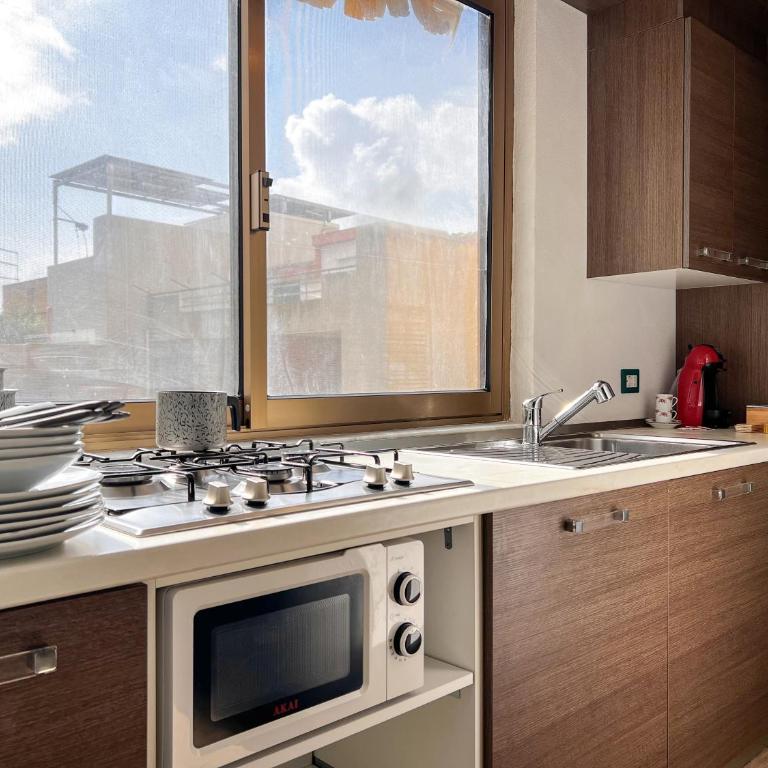 10 minuti dal mare- Casa Vacanze Martina - Appartamento con 1 Camera da Letto - 14