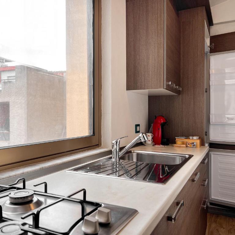 10 minuti dal mare- Casa Vacanze Martina - Appartamento con 1 Camera da Letto - 17