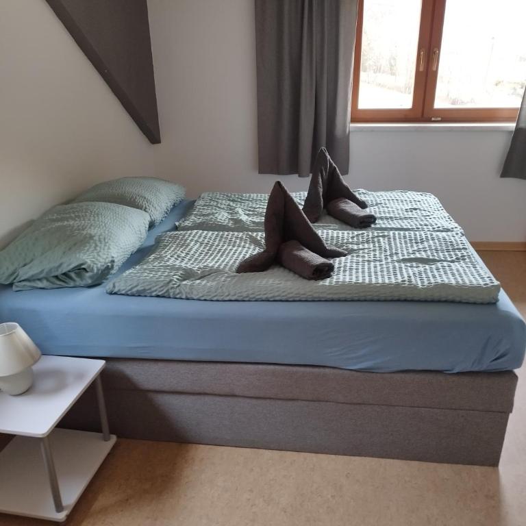 Haus Maria - Apartment mit 2 Schlafzimmern - 6