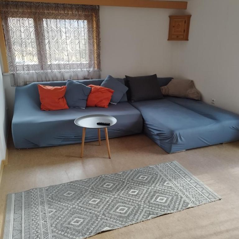 Haus Maria - Apartment mit 2 Schlafzimmern - 18